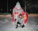 Фотография Рахимова Фаниса