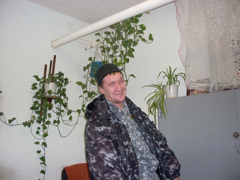 Виктор Лыбин фотография #44