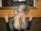 Фотография Дмитриевой Марины