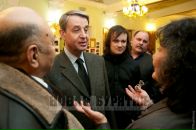 Фотография Лубченко Антона