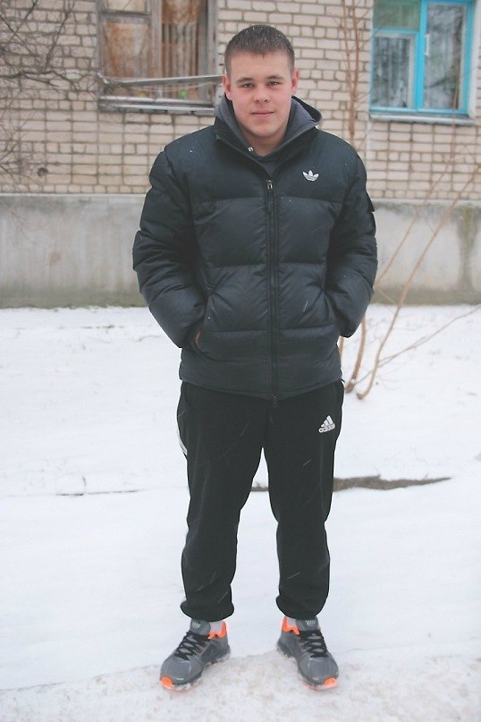 Дмитрий Круглов фотография #46