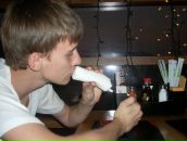 Фотография Мартьянова Владимира