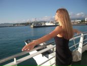 Фотография Буровой Ольги