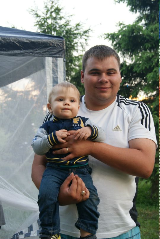 Стас Нечаев фотография #42