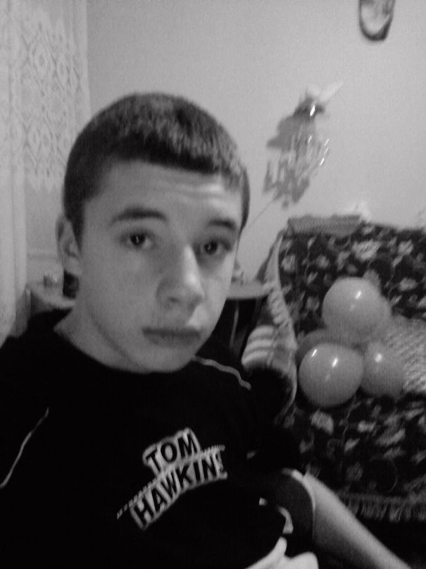 Иван Ладыга фотография #10