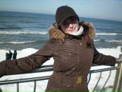 Фотография Потаповой Евгении