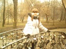Танюша Бізер фотография #50 (источник - https://vk.com/id133590522)