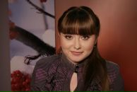 Фотография Кондрашовой Анастасии