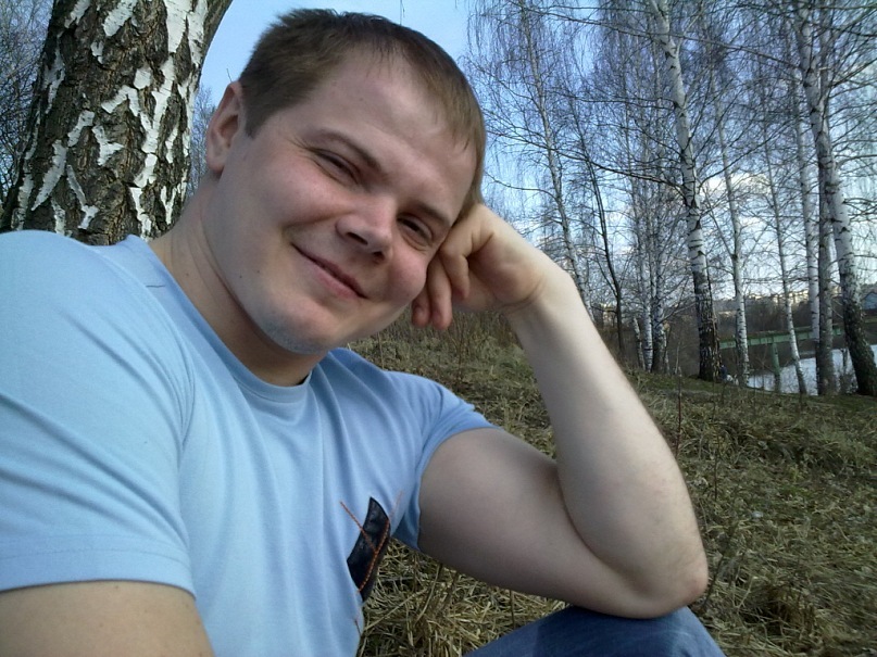 Иван Лыгин фотография #18