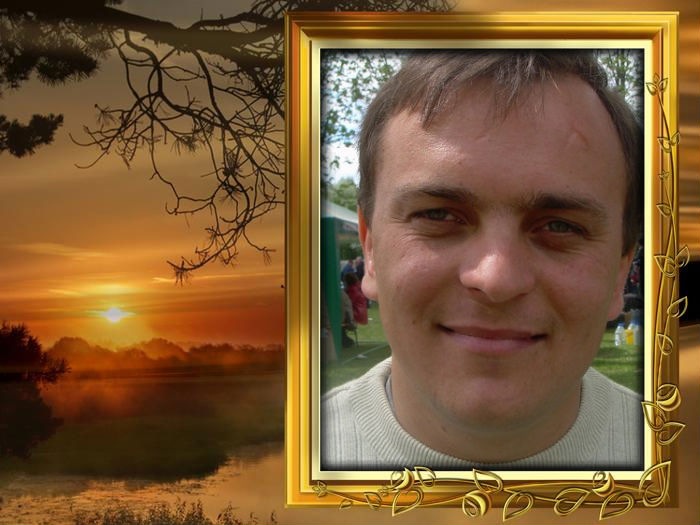 Игорь Давиденко фотография #36