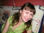 Фотография Зинченко Ирины