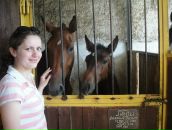 Фотография Тарасовой Светланы