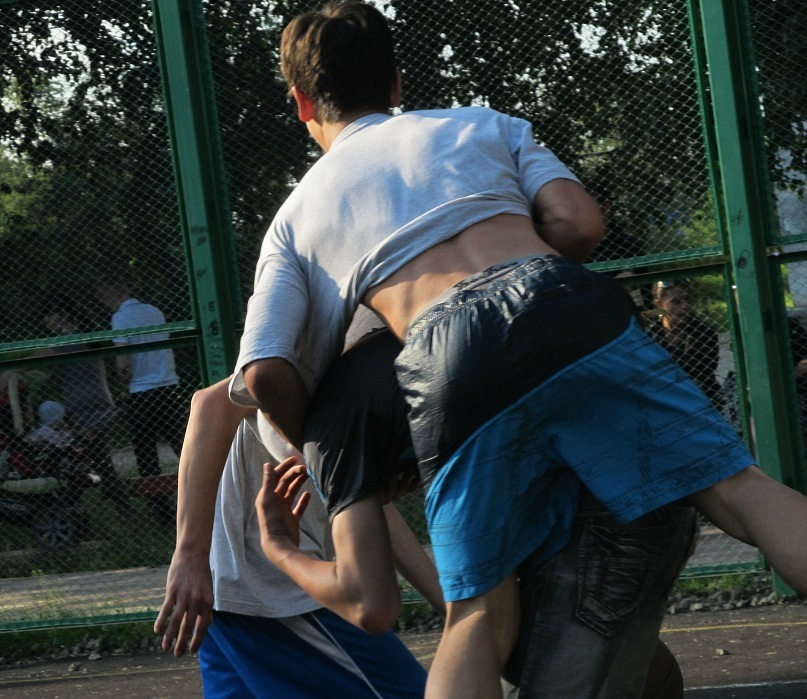 Y K фотография #17
