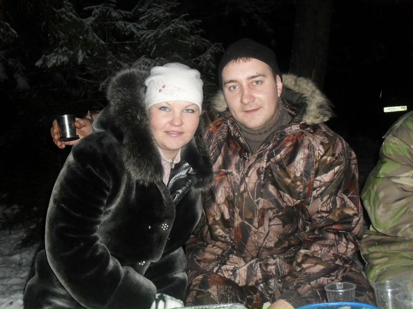 Анна Бархатова фотография #44