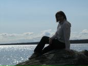 Фотография Крижановской Натальи