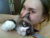 Фотография Пивоваровой Екатерины