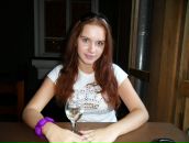 Фотография Кузнецовой Кристины