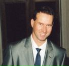 Фотография Дробышевского Дмитрия