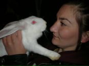 Фотография Обориной Юлии