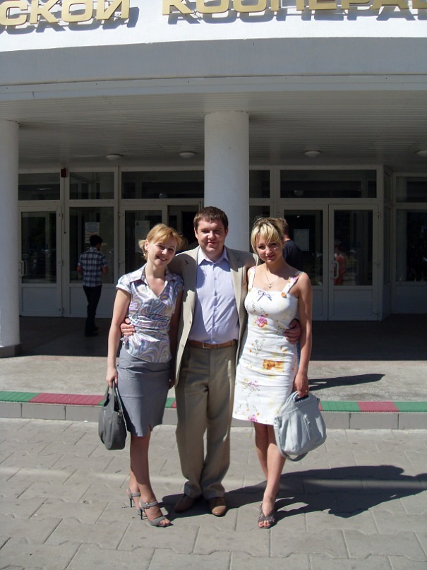 Стас Дисько фотография #1