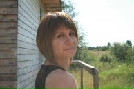 Фотография Орловой Маришки