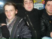 Фотография Erekle Mgeladze