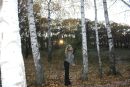 Фотография Грибановой Ирины