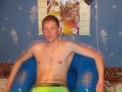 Фотография Ромашнева Ильи