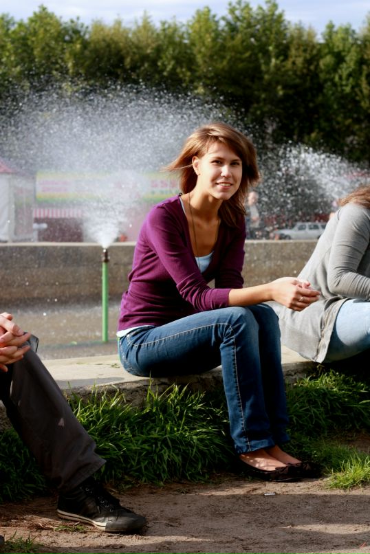 Дмитрий Поташев фотография #20