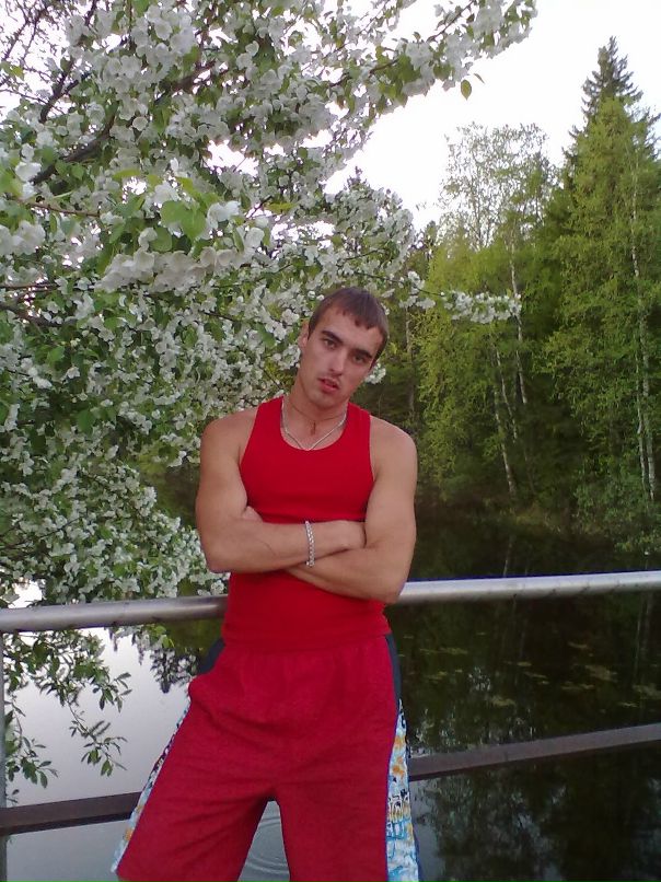 Иван Терре фотография #48