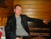 Фотография Лагунова Алексея