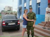 Фотография Чаплыгиной Алёны