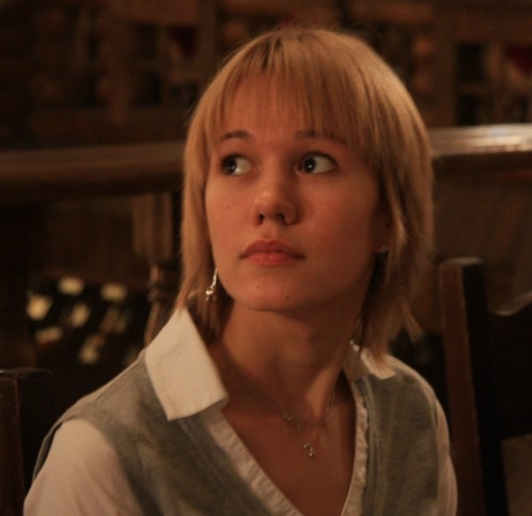 №2, Надежда Крадина №2, Надежда Крадина