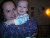 Фотография Нечаева Михаила