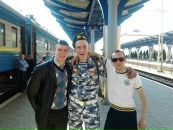 Віталік Чухта фотография #17 (источник - https://vk.com/id133147114)