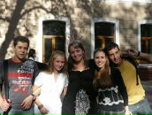 Фотография Федяй Александры