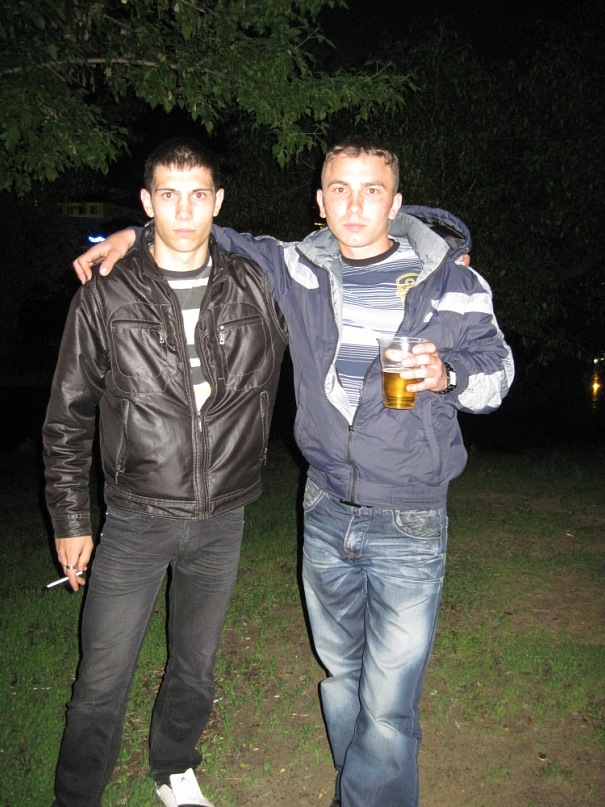 Сергей Писарчук фотография #44