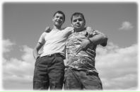 Фотография Дружинина Никиты