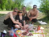 Фотография Борзило Светланы