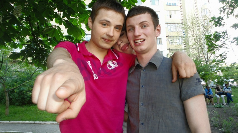 Denys Alf фотография #31