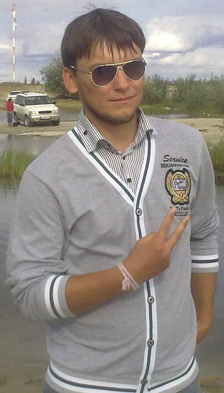 Сергей Торопцев фотография #23