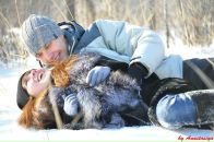 Фотография Сульдиной Алёны