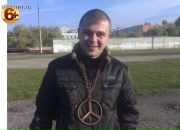 Фотография Платонова Евгения