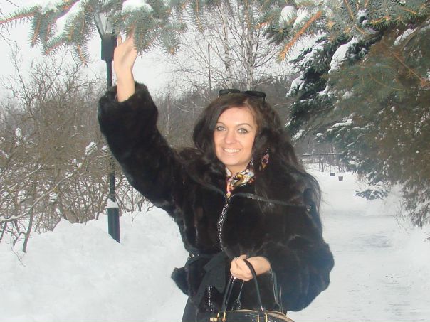 №13, Екатерина Спирова, 7.10.1988 №13, Екатерина Спирова, 7.10.1988