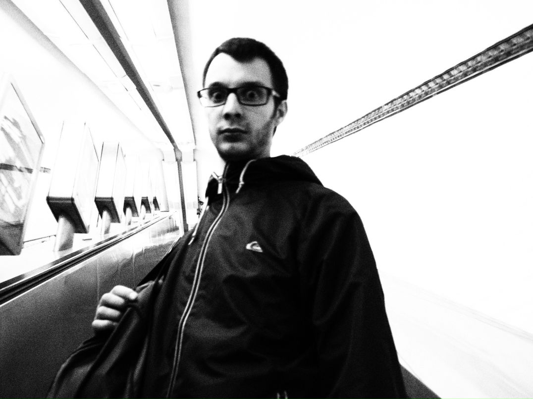 Jaroslav Castillo фотография #38