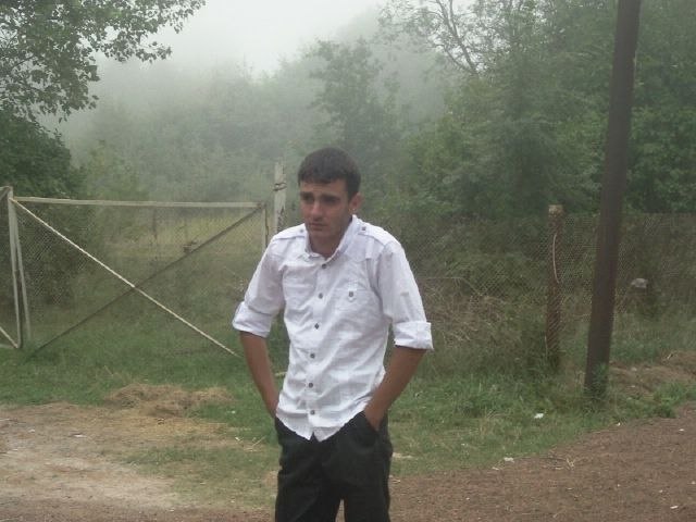 Vahag Hakobyan фотография #18