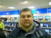 Фотография Семенюка Олега
