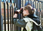 Фотография Павловой Лены