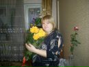 Фотография Дмитриевой-Ревягиной Татьяны