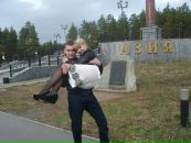 Фотография Портновой Настёны